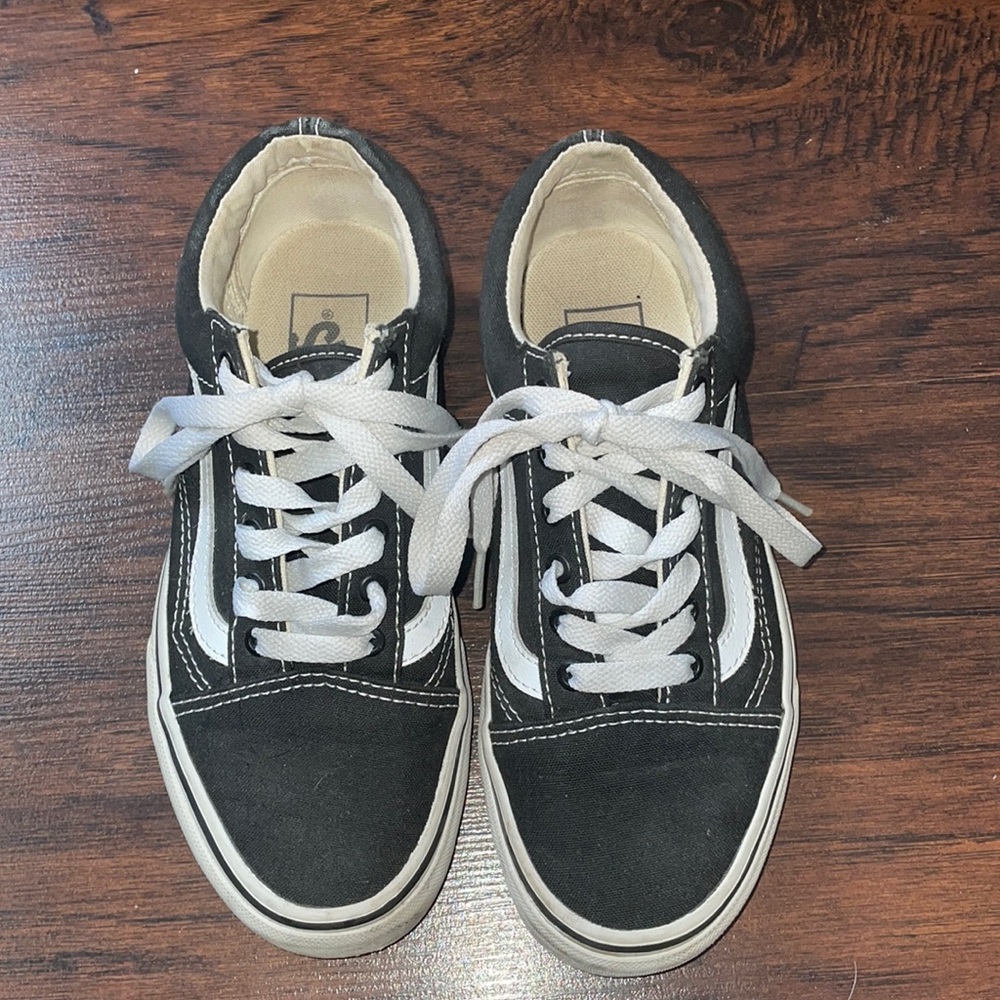 Classic Vans
